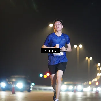 Runner Photo 7288721