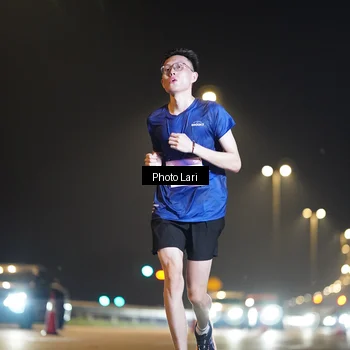Runner Photo 7288724
