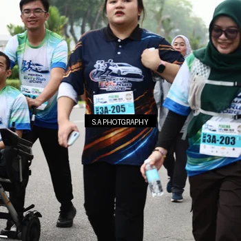 Runner Photo 7288725