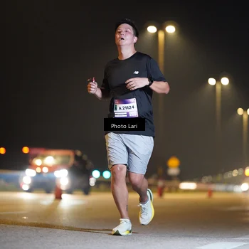 Runner Photo 7288727