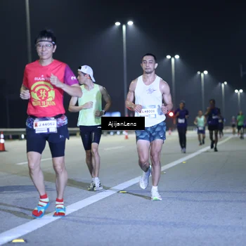 Runner Photo 7288729