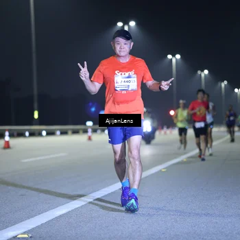 Runner Photo 7288731