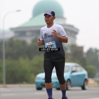 Runner Photo 7288732