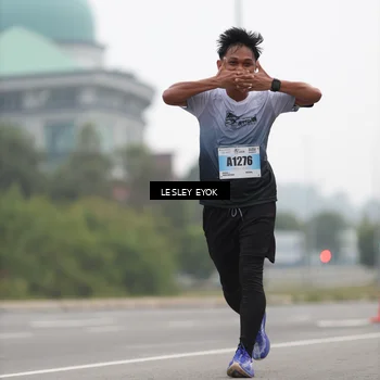 Runner Photo 7288733