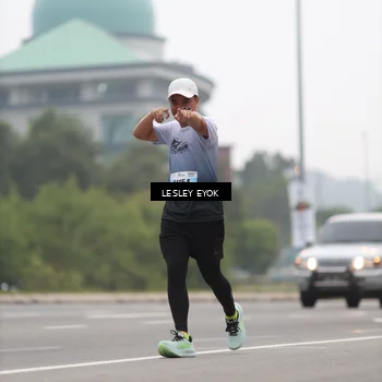 Runner Photo 7288734