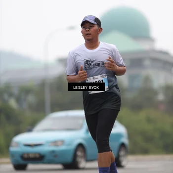 Runner Photo 7288735