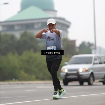 Runner Photo 7288744