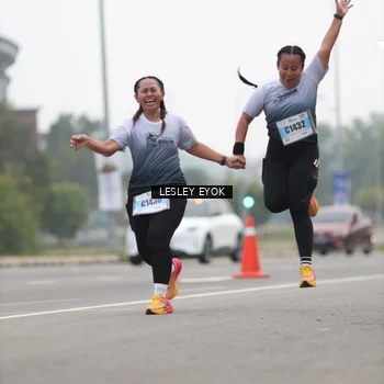 Runner Photo 7288749