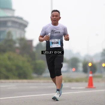Runner Photo 7288756