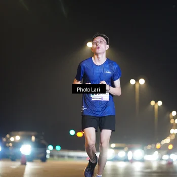 Runner Photo 7288761