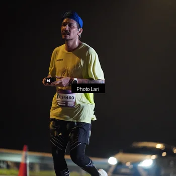 Runner Photo 7288762