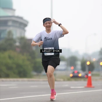 Runner Photo 7288763