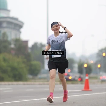 Runner Photo 7288764