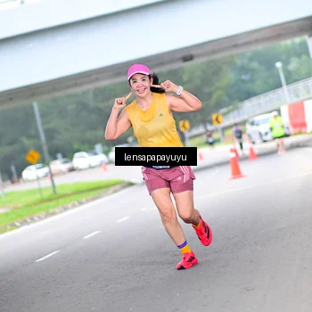 Runner Photo 7288766