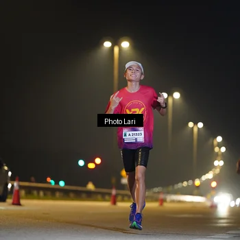 Runner Photo 7288771