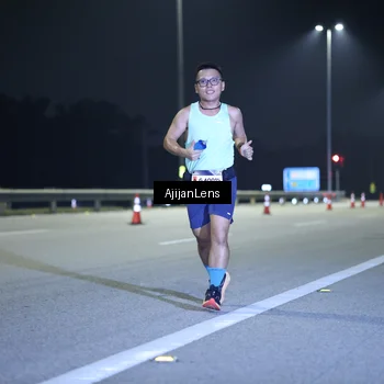 Runner Photo 7288772
