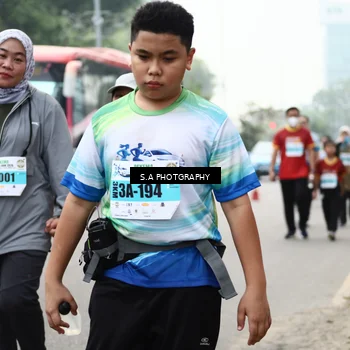 Runner Photo 7288776