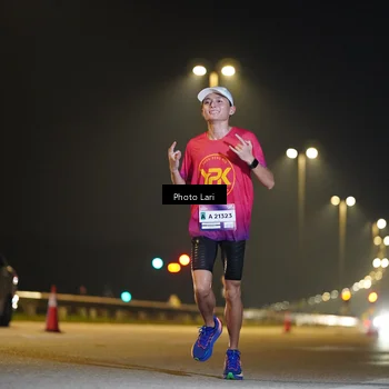 Runner Photo 7288779