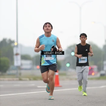 Runner Photo 7288781