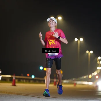 Runner Photo 7288782