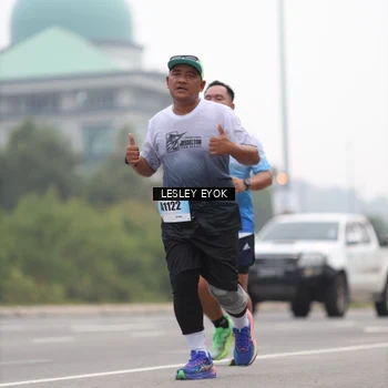 Runner Photo 7288783