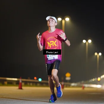 Runner Photo 7288785