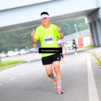 Runner Photo 7288789