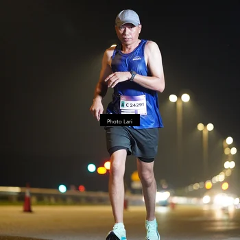 Runner Photo 7288794