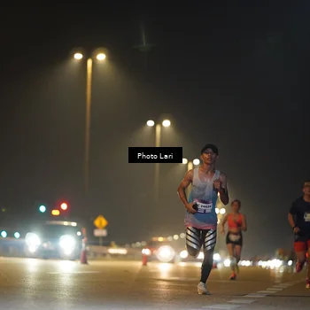 Runner Photo 7288801
