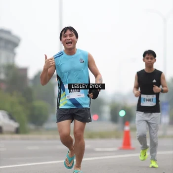 Runner Photo 7288802
