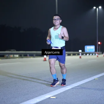 Runner Photo 7288804
