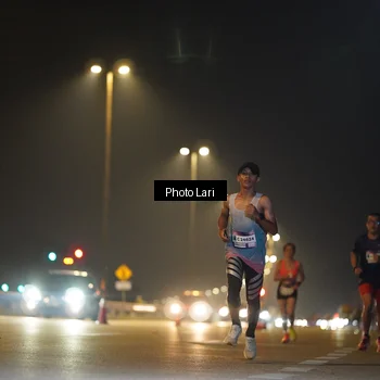 Runner Photo 7288807
