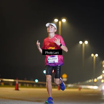 Runner Photo 7288809