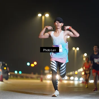 Runner Photo 7288813