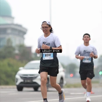 Runner Photo 7288816