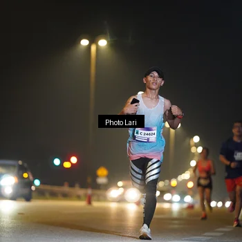 Runner Photo 7288819