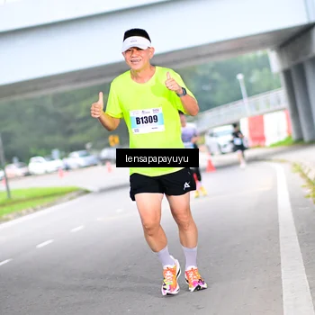 Runner Photo 7288820