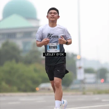 Runner Photo 7288821