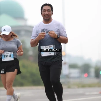 Runner Photo 7288823