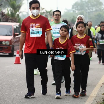 Runner Photo 7288824