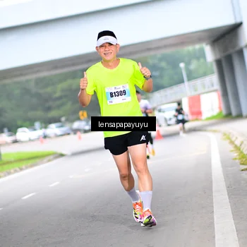 Runner Photo 7288825