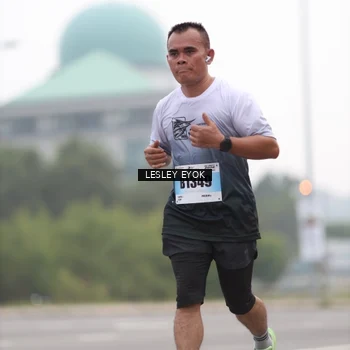 Runner Photo 7288835