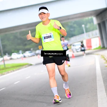 Runner Photo 7288840