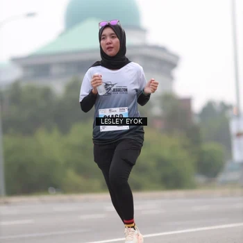 Runner Photo 7288842