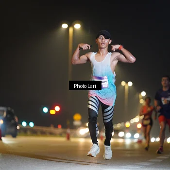 Runner Photo 7288844