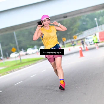 Runner Photo 7288848