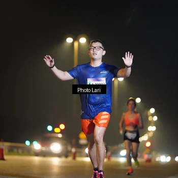 Runner Photo 7288852
