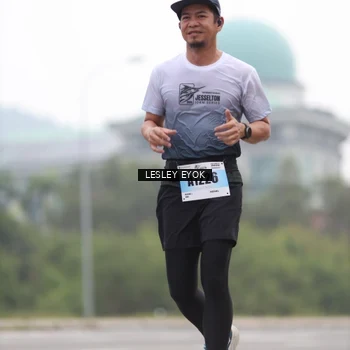 Runner Photo 7288855