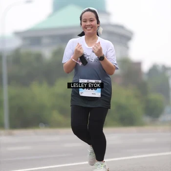 Runner Photo 7288857
