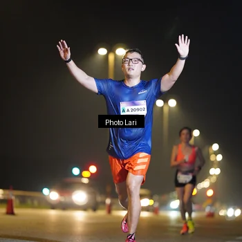 Runner Photo 7288858